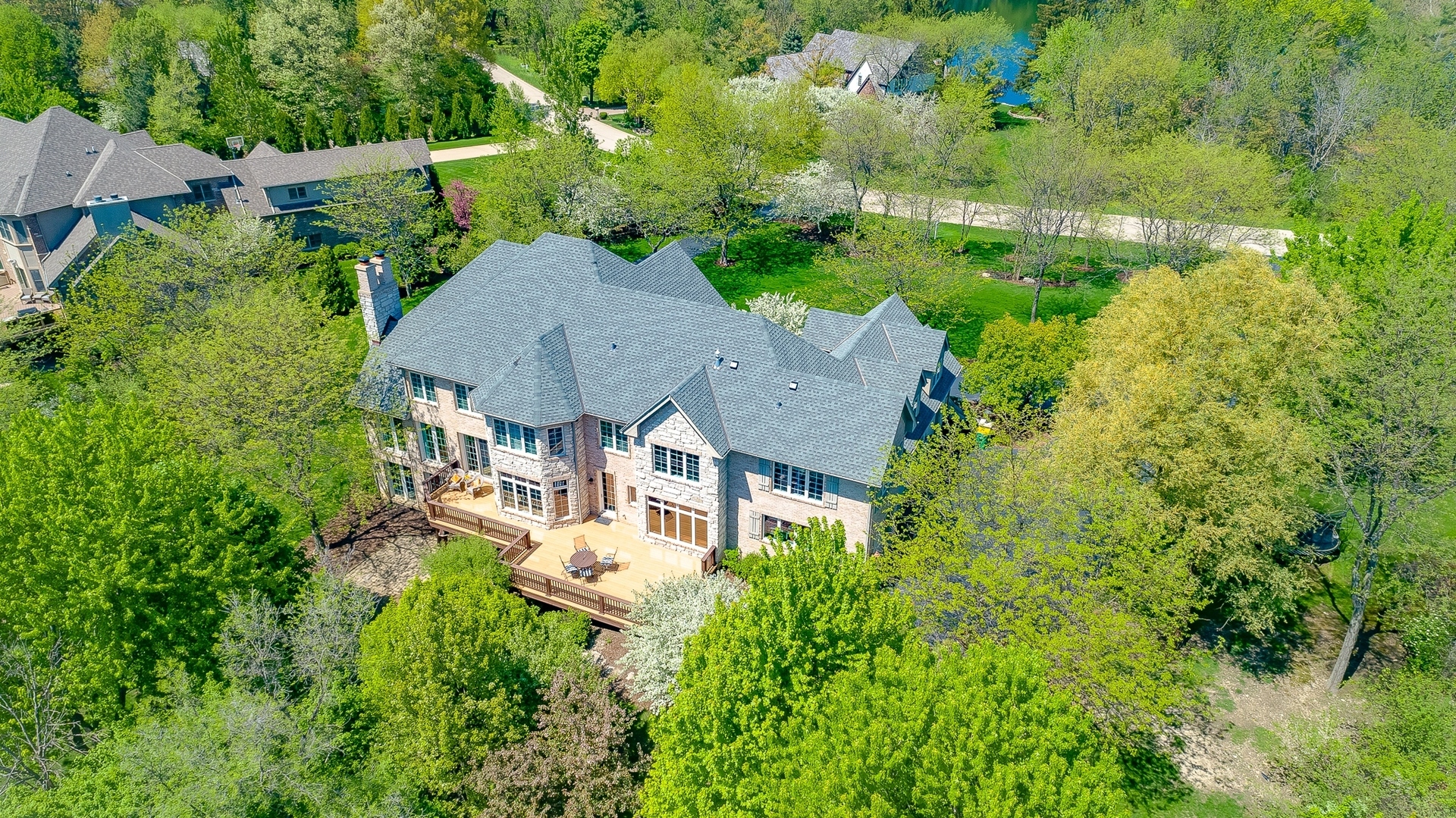 36 Old Lake Road