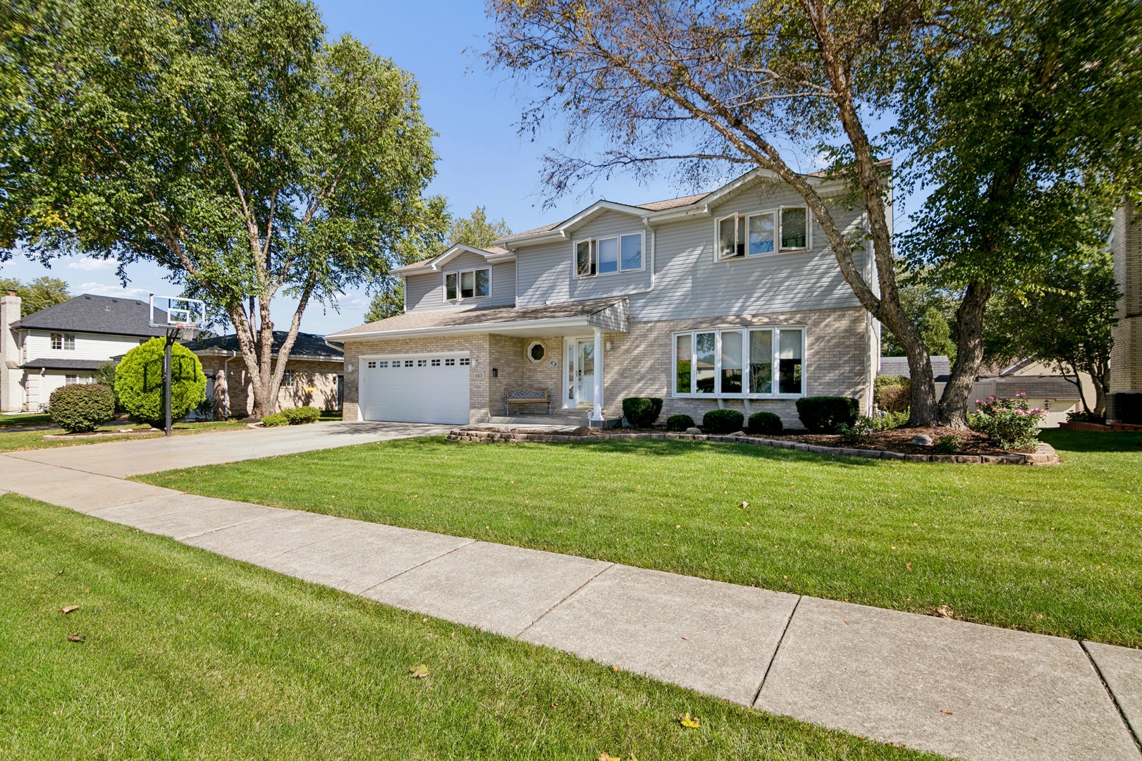 1163 Walter Street