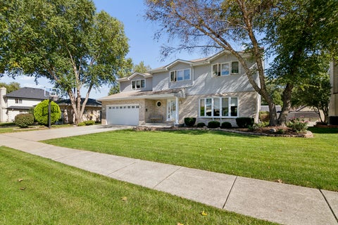 Tiny photo for 1163 Walter Street, Lemont, IL 60439 (MLS # 12784019)