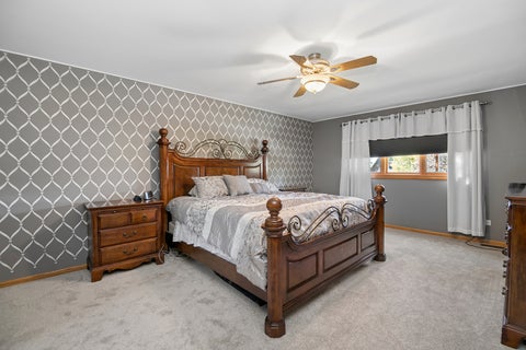 Tiny photo for 1163 Walter Street, Lemont, IL 60439 (MLS # 12784019)