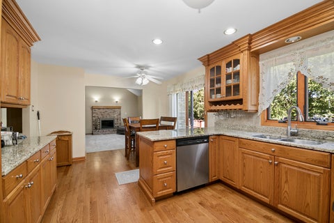 Tiny photo for 1163 Walter Street, Lemont, IL 60439 (MLS # 12784019)