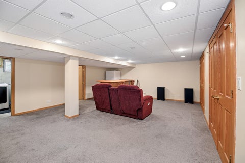 Tiny photo for 1163 Walter Street, Lemont, IL 60439 (MLS # 12784019)