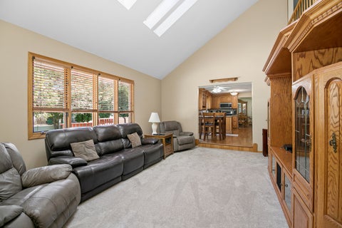 Tiny photo for 1163 Walter Street, Lemont, IL 60439 (MLS # 12784019)