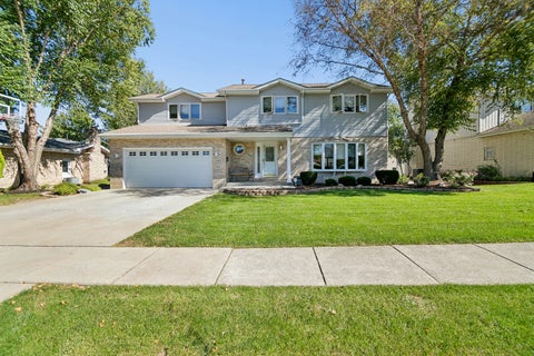 Photo of 1163 Walter Street, Lemont, IL 60439 (MLS # 12784019)