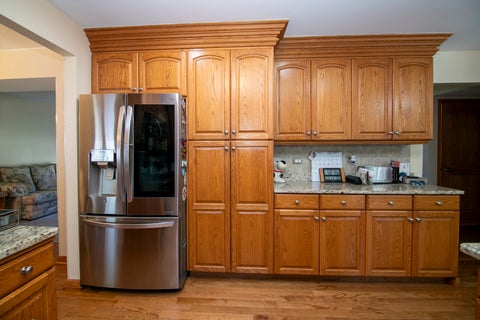 Tiny photo for 1163 Walter Street, Lemont, IL 60439 (MLS # 12784019)