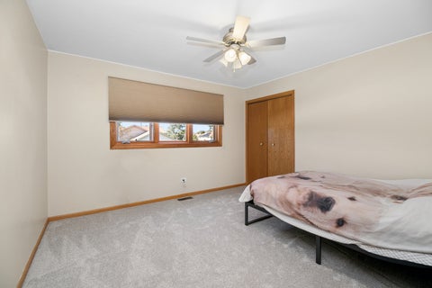 Tiny photo for 1163 Walter Street, Lemont, IL 60439 (MLS # 12784019)