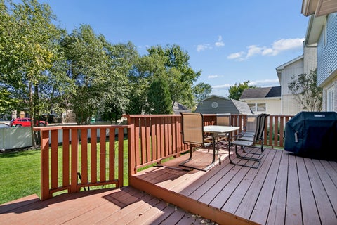 Tiny photo for 1163 Walter Street, Lemont, IL 60439 (MLS # 12784019)