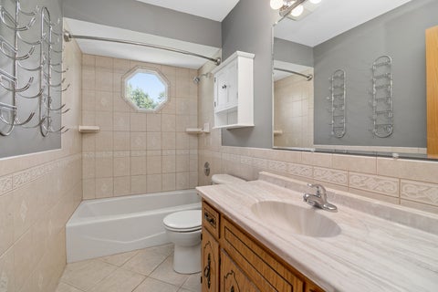 Tiny photo for 1163 Walter Street, Lemont, IL 60439 (MLS # 12784019)