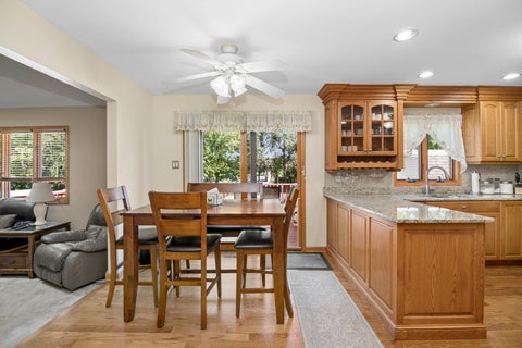 Tiny photo for 1163 Walter Street, Lemont, IL 60439 (MLS # 12784019)
