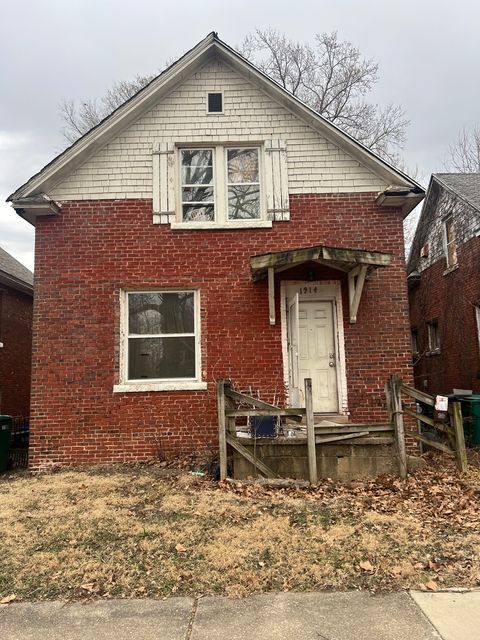 Photo of 1914 N Union Street, Decatur, IL 62526 (MLS # 12581778)