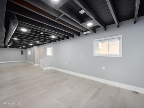 Tiny photo for 7554 S Perry Avenue, Chicago, IL 60620 (MLS # 12496576)