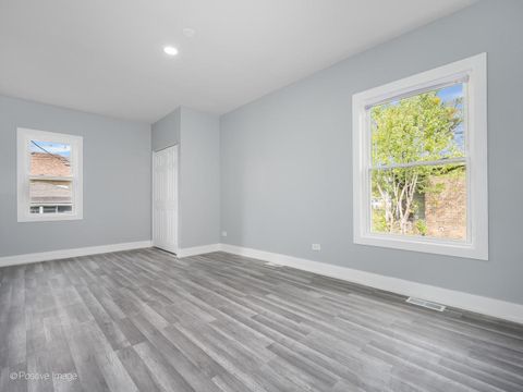 Tiny photo for 7554 S Perry Avenue, Chicago, IL 60620 (MLS # 12496576)