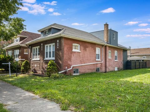 Tiny photo for 7554 S Perry Avenue, Chicago, IL 60620 (MLS # 12496576)