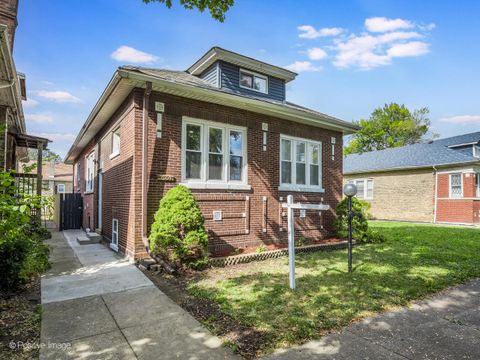 7554 S Perry Avenue Chicago IL 60620