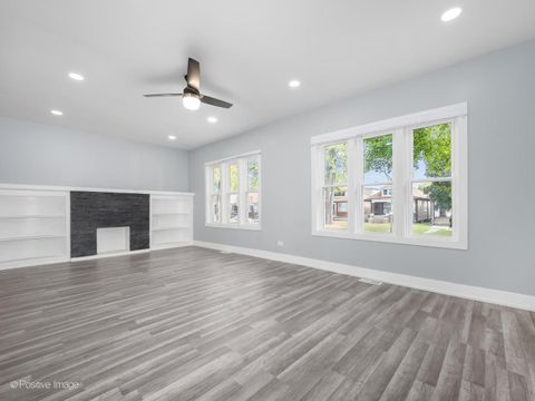 Tiny photo for 7554 S Perry Avenue, Chicago, IL 60620 (MLS # 12496576)