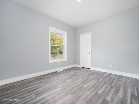 Tiny photo for 7554 S Perry Avenue, Chicago, IL 60620 (MLS # 12496576)
