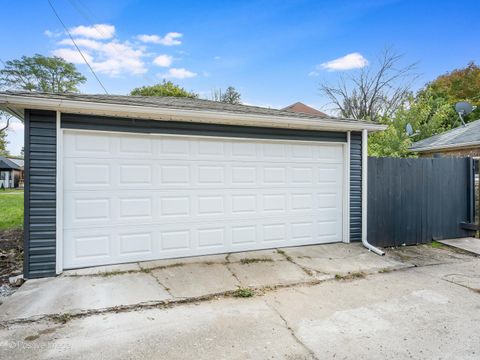 Tiny photo for 7554 S Perry Avenue, Chicago, IL 60620 (MLS # 12496576)