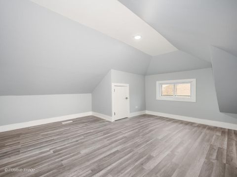 Tiny photo for 7554 S Perry Avenue, Chicago, IL 60620 (MLS # 12496576)