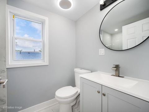 Tiny photo for 7554 S Perry Avenue, Chicago, IL 60620 (MLS # 12496576)