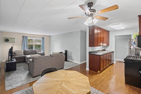 Tiny photo for 1000 S LORRAINE Road #110, Wheaton, IL 60189 (MLS # 12764514)
