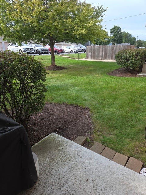 Tiny photo for 1000 S LORRAINE Road #110, Wheaton, IL 60189 (MLS # 12764514)