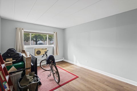 Tiny photo for 1000 S LORRAINE Road #110, Wheaton, IL 60189 (MLS # 12764514)