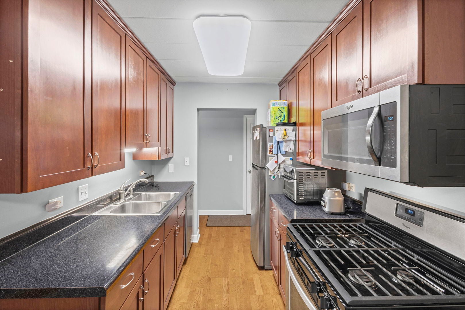 1000 S LORRAINE Road 110