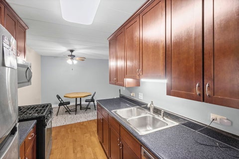 Tiny photo for 1000 S LORRAINE Road #110, Wheaton, IL 60189 (MLS # 12764514)
