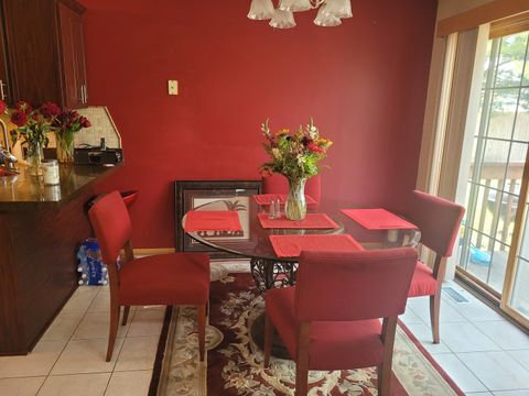 Tiny photo for 18324 Pond View Court, Tinley Park, IL 60477 (MLS # 12390606)