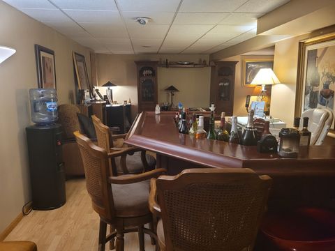 Tiny photo for 18324 Pond View Court, Tinley Park, IL 60477 (MLS # 12390606)