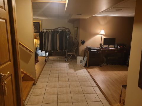 Tiny photo for 18324 Pond View Court, Tinley Park, IL 60477 (MLS # 12390606)