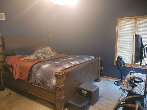 Tiny photo for 18324 Pond View Court, Tinley Park, IL 60477 (MLS # 12390606)