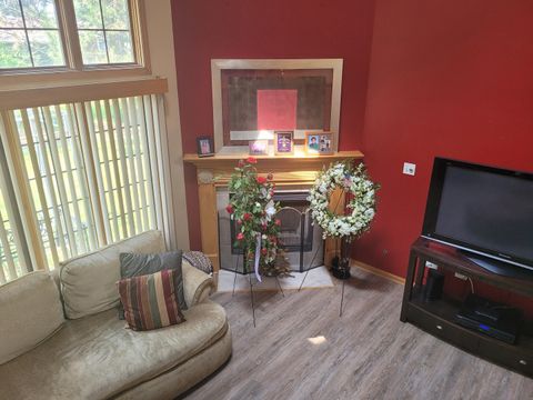 Tiny photo for 18324 Pond View Court, Tinley Park, IL 60477 (MLS # 12390606)