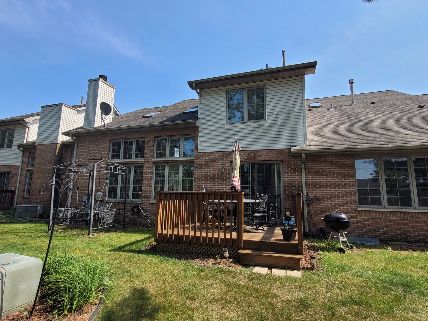 18324 Pond View Court