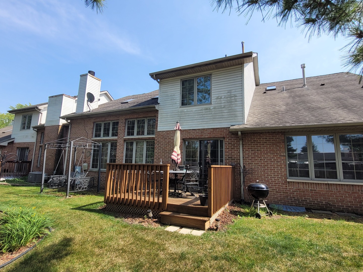 18324 Pond View Court