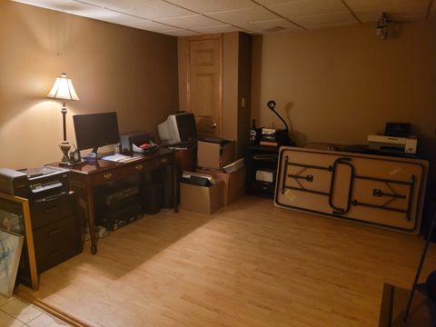 Tiny photo for 18324 Pond View Court, Tinley Park, IL 60477 (MLS # 12390606)