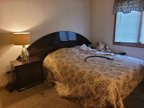 Tiny photo for 18324 Pond View Court, Tinley Park, IL 60477 (MLS # 12390606)