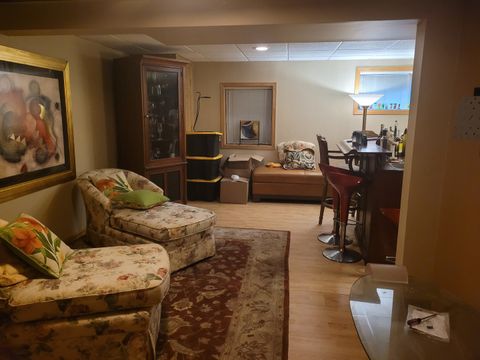 Tiny photo for 18324 Pond View Court, Tinley Park, IL 60477 (MLS # 12390606)