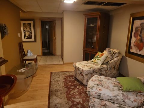 Tiny photo for 18324 Pond View Court, Tinley Park, IL 60477 (MLS # 12390606)