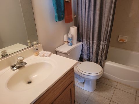 Tiny photo for 18324 Pond View Court, Tinley Park, IL 60477 (MLS # 12390606)