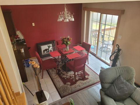 Tiny photo for 18324 Pond View Court, Tinley Park, IL 60477 (MLS # 12390606)