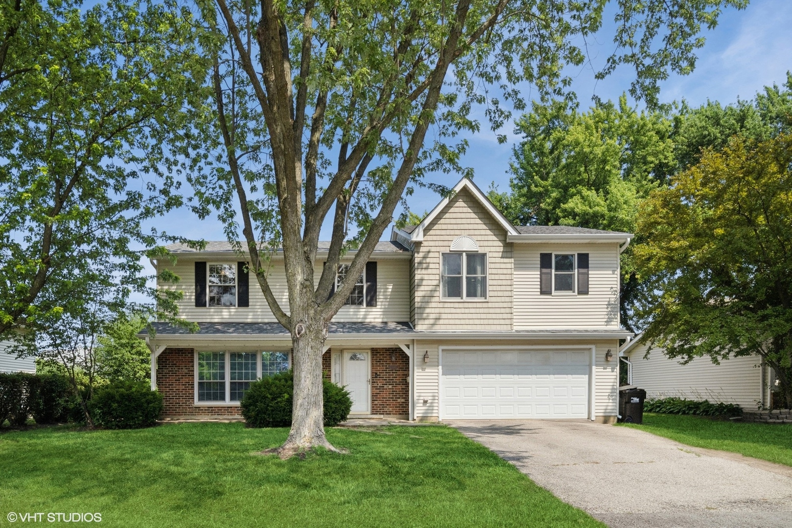 370 Hobble Bush Drive