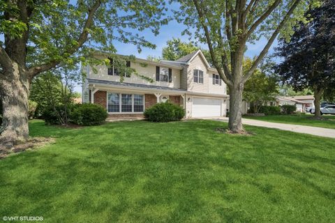 370 Hobble Bush Drive Lake Zurich IL 60047