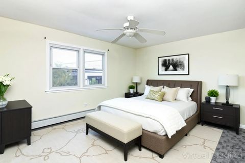 Tiny photo for 6708 W 107th Street #3C, Chicago Ridge, IL 60415 (MLS # 12580513)