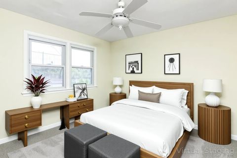 Tiny photo for 6708 W 107th Street #3C, Chicago Ridge, IL 60415 (MLS # 12580513)