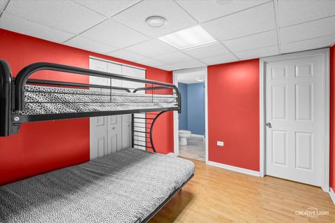 Tiny photo for 1348 Amaranth Drive, Naperville, IL 60564 (MLS # 12530888)