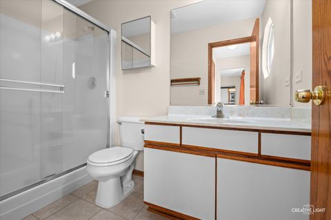 Tiny photo for 1348 Amaranth Drive, Naperville, IL 60564 (MLS # 12530888)