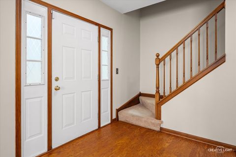 Tiny photo for 1348 Amaranth Drive, Naperville, IL 60564 (MLS # 12530888)