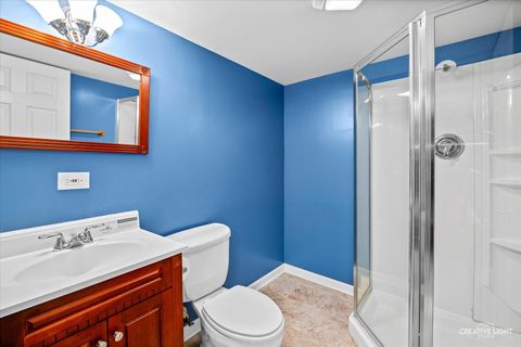 Tiny photo for 1348 Amaranth Drive, Naperville, IL 60564 (MLS # 12530888)