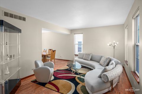 Tiny photo for 1348 Amaranth Drive, Naperville, IL 60564 (MLS # 12530888)